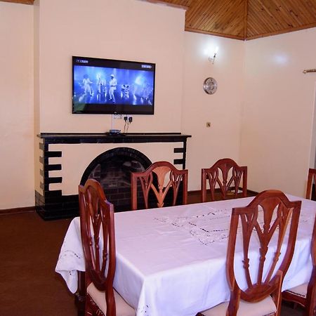 Royal Guest House Harare Luaran gambar