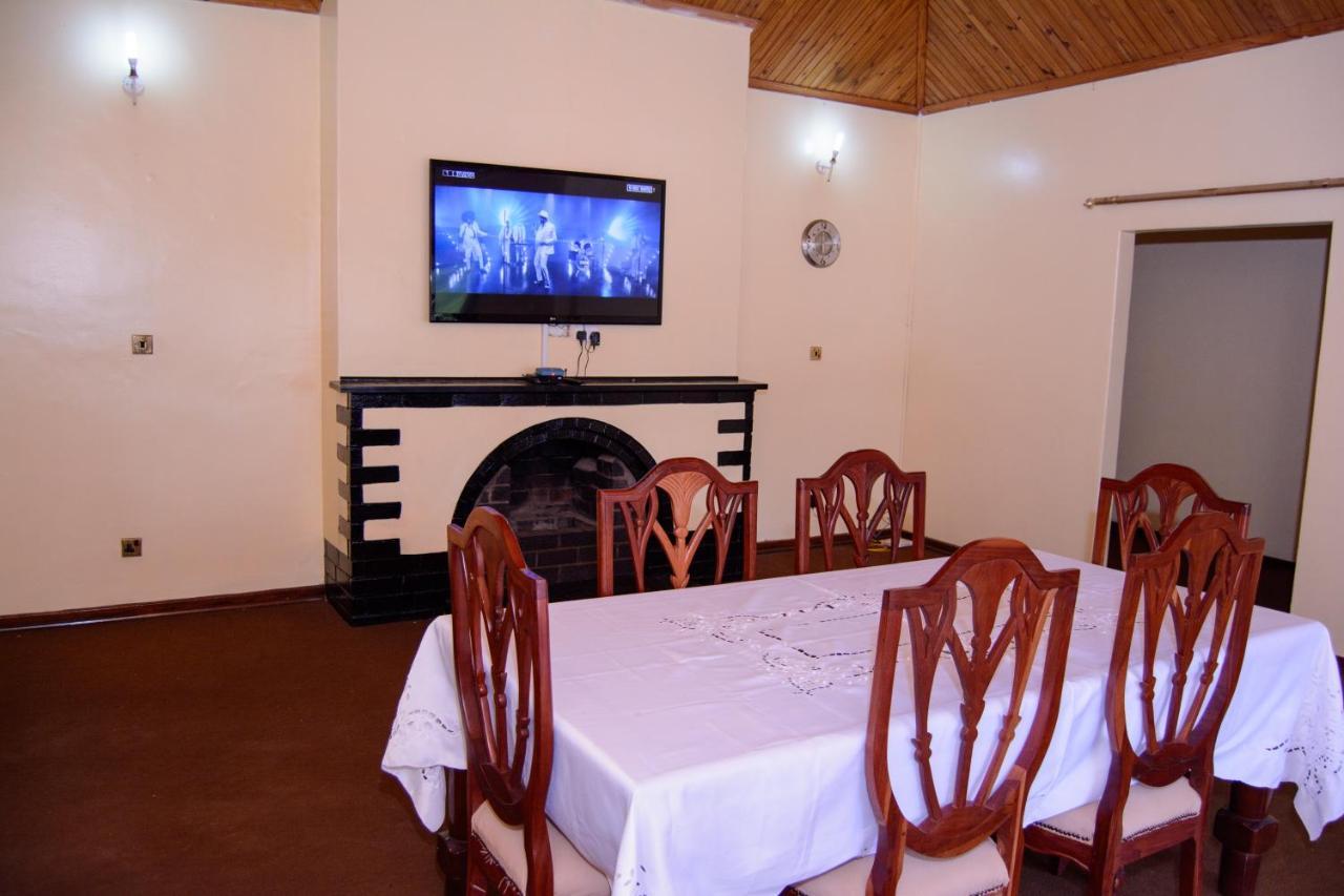Royal Guest House Harare Luaran gambar